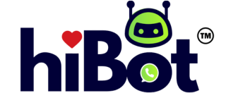 HiBot Logo